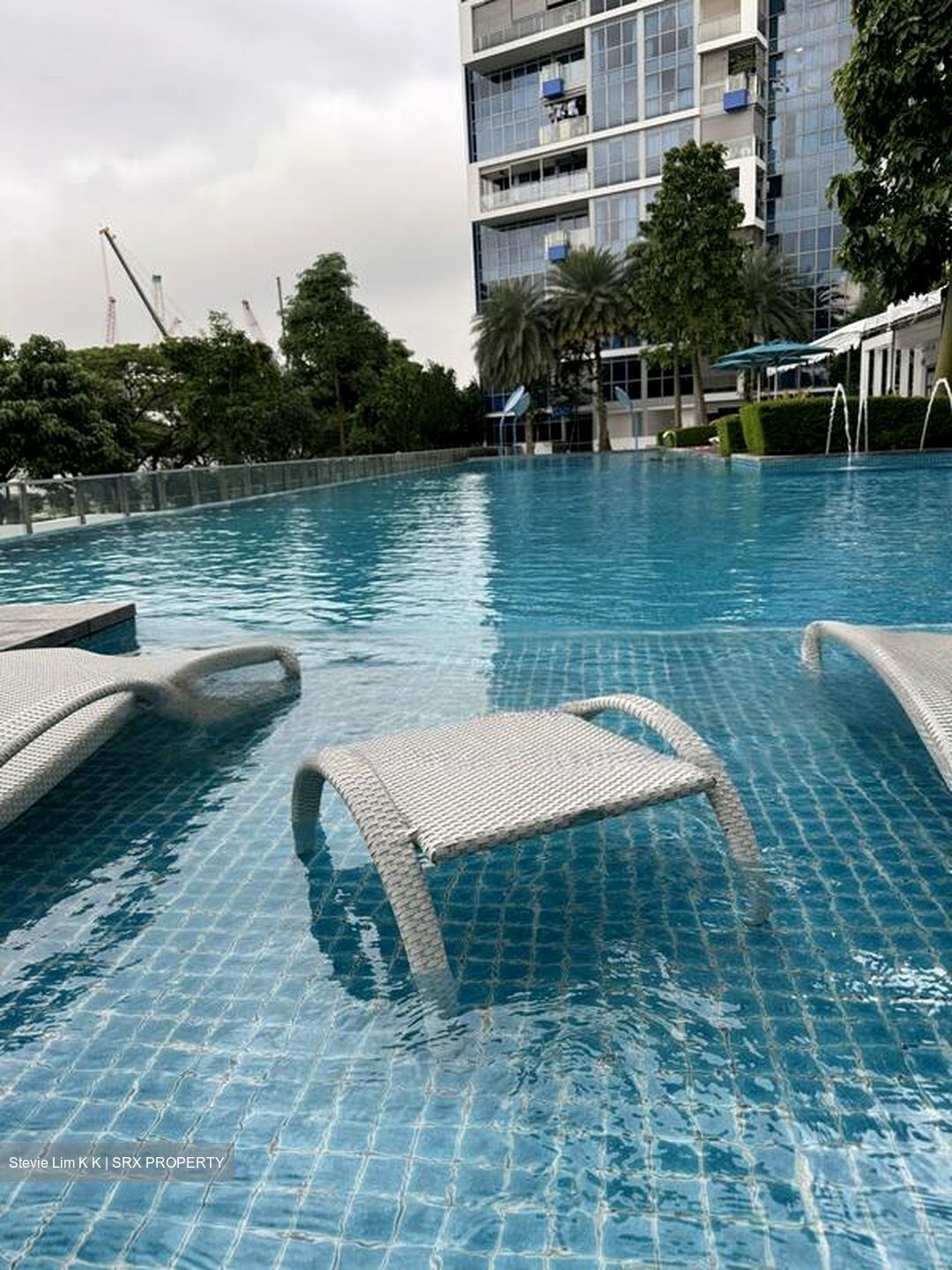The Santorini (D18), Condominium #564118741